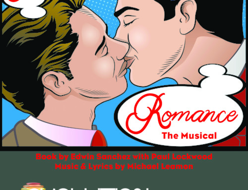I’ll Take Romance, The Musical